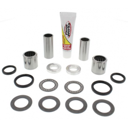 Pivot Works, sada ložisek zadní vidlice, Honda CRF 250R`14-17, CRF 450R`13-16